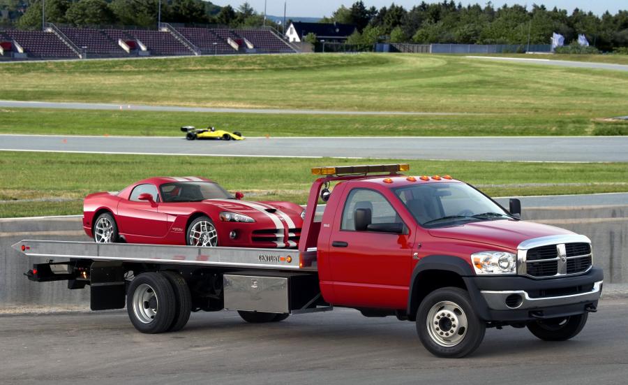  Dodge Ram Heavy Duty 2006 года  (фото 51 из 84)